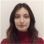 Tutor linguistica con esperienza in progetti educativi internazionali