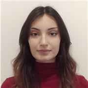 Tutor linguistica con esperienza in progetti educativi internazionali