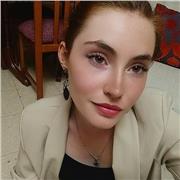 Profesora particular de inglés (CON NIVEL C1) imparte clases nivel primaria-ESO
