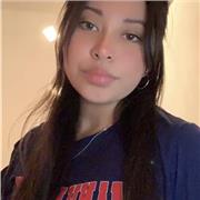 Profesora de castellano para niños de primaria