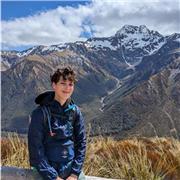 Professeur particulier d'anglais en distanciel