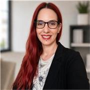 Licenciada en pedagogía experta en técnicas de est