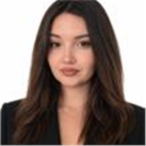 Ayse Melek Sen
