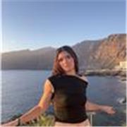 Professora de apoyo de diferentes materias