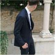 Profesor de Matemáticas y Lengua Castellana y Literatura