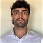 Graduado en matemáticas con experiencia previa dando clases particulares online.