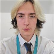 I am a passionate artist who wants to hone every student's creative side so they may learn self expression.