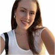 Profesora de química hasta 2º de bachillerato . Estudiante de Farmacia 