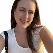 Profesora de química hasta 2º de bachillerato . Estudiante de Farmacia