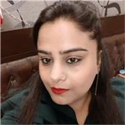 I am a coding and a maths Instructor. I have a 3 years experience in teaching Online