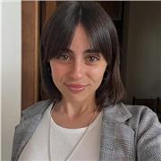 Estudiante de último año de Química con más de 2 años de experiencia ayudando a alumnos de ESO y Bachillerato a mejorar en ciencias