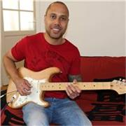 Cours de guitare et de ukulélé sur Saint-Mandé