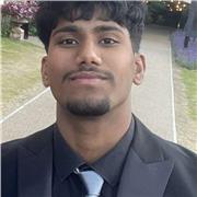Bhuvan Puli