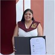 MAESTRA DEL AREA DE LA SALUD, ESPECIALISTA EN VALORACION INTEGRAL DEL PACIENTE