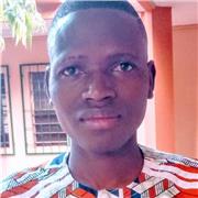 Étudiant-chercheur natif des mathématiques offre des cours