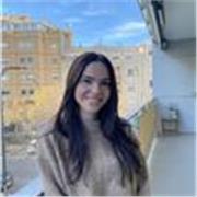 Profesor de biología apto para todas las edades y niveles