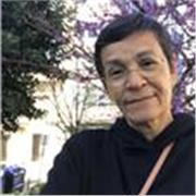 Professora particular de língua português e literatura