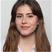 Profesora de inglés con experiencia en enseñanza en todas las edades y niveles.