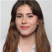 Professeure native d'español pour enfants et adultes à Montpellier