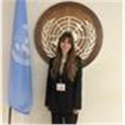 Laureanda in Business Administration offre lezioni di inglese