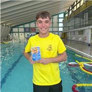 Profesor de inglés apto para niños/as que estén cursando en primaria o secundaria y temgo un certificado de nivel B1