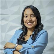 Profesora de Administración de Empresas, puedo dar clases a todas las edades