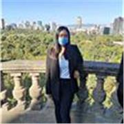 Ingeniera biomédica con conocimiento en varios ámbitos academicos