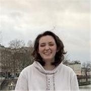 Profesora de inglés con C1 de Cambridge (preparando C2)