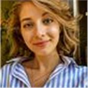 Madrelingua spagnola è laureata in Psicologia offre aiuto compiti ed educazione allo studio
