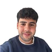 Soy un estudiante de ingenieria que busca dar clases de matemáticas, física y/o química de primaria, ESO o bachillerato