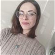 Profesora de pedagogía terapéutica y audición y lenguaje con experiencia en atención individualizada 