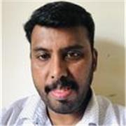 I am happy to teach topics relevant to Chemistry, covering physical, inorganic, analytical and more