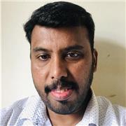 I am happy to teach topics relevant to Chemistry, covering physical, inorganic, analytical and more