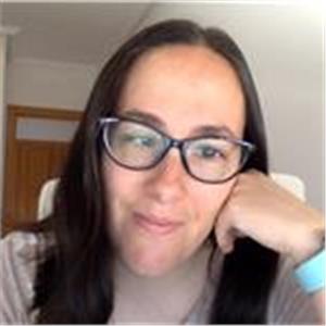 Maria Romero Cordobés