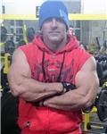 I am bodybuilding instructor with 27 years experience, I like share my knowledge to people who got passion to get fit.