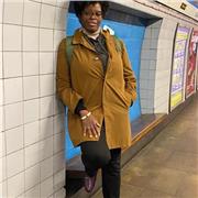 I give private lessons for learners of brazilian portuguese.