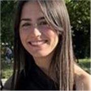 Profesora de inglés para niños de primaria