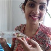 Gaganpreet Kaur