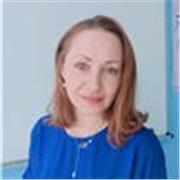Profesora de inglés para alumnos de primaria y secundaria de forma online o presencial.