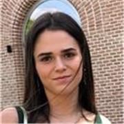 Estudiante de tercer curso de ingeniería aeroespacial, con sólidos conocimientos en matemáticas, física, dibujo técnico e ingles