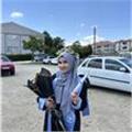 Dil öğrenmeyi ve öğretmeyi seviyorum derslerimin hedef kitlesi ilkoku ortaokul grubu 