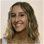 Soy una chica responsable y con mucha paciencia con ganas de enseñar!