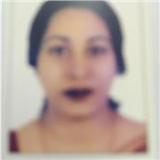 Nasrin Sultana Yesmin Chy