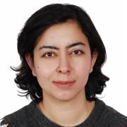 Arabic interpreter
English Writer
Linguistics, speech and conceptual analyst