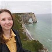 Professeur / Francais / FLE / Russe / Anglais