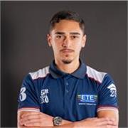 Mentor de Redação com experiência na redação dos principais processos seletivos do Brasil