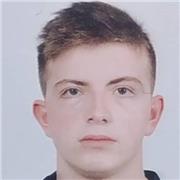 Imparto clases particulares de inglés a nivel de ESO o inferior