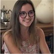 Etudiante en ostéopathie à la recherche d'un job