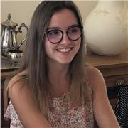 Etudiante en ostéopathie à la recherche d'un job