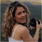 Profesora de FÍSICA Y QUÍMICA, imparte clases para todos los alumnos de ESO y 1º Bachillerato